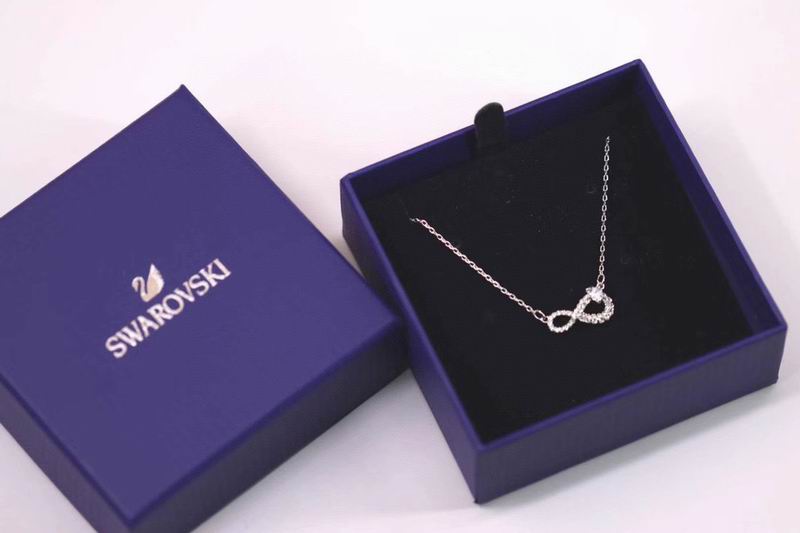 Swarovski Necklace 05lyx294